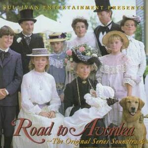 Road To Avonlea / O.S.T. - Soundtrack  CD